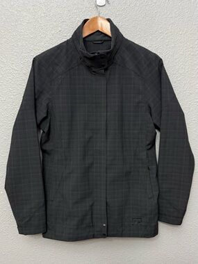REI Co-Op | E1 ELEMENTS Rain Jacket | Size Small